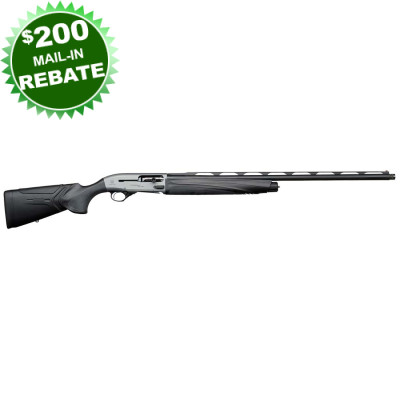 Beretta A400 Xtreme Plus Semi-Auto 20ga 28in 3in 2+1 - Grey Cerakote/Black