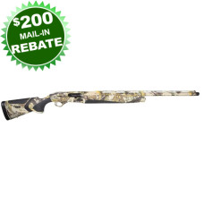 Beretta A400 Xtreme Plus KO Semi-Auto 12ga 28in 3.5in 2+1 - First Lite Typha