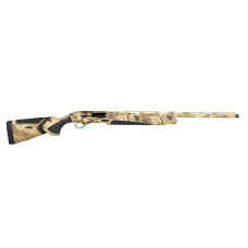 Beretta A400 Xtreme Plus Semi-Auto 12ga 28in 3.5in Gore Optifade Marsh Fixed w/Kick-Off Stock