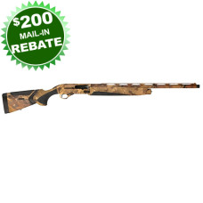 Beretta J42XN28 A400 Xtreme Plus KO Semi-Auto 20ga 28in 3in 3+1 - Optifade Marsh Camo