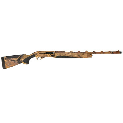 Beretta J42XN28 A400 Xtreme Plus KO Semi-Auto 20ga 28in 3in 3+1 - Optifade Marsh Camo