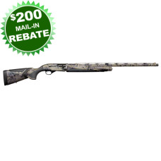 Beretta J42XN18 A400 Xtreme Plus KO Semi-Auto 12ga 28in 3.5in - Optifade Timber Camo