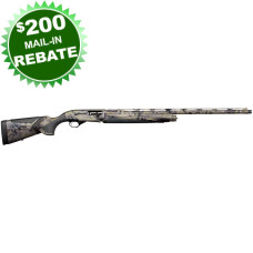 Beretta J42XN28 A400 Xtreme Plus KO Semi-Auto 20ga 28in 3in 3+1 - Optifade Timber Camo