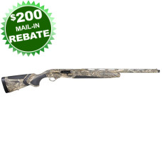 Beretta J42XS18 A400 Xtreme Plus KO Semi-Auto 12ga 28in 3.5in 3+1 - Realtree Max-7