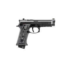 Beretta 92Xi Squalo 9mm 4.7in Barrel 22+1 