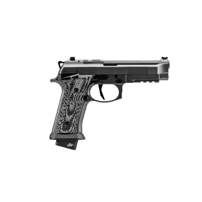 Beretta 92Xi Squalo 9mm 4.7in Barrel 22+1 