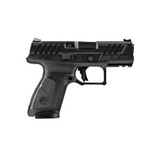 Beretta APX-A1 Compact 9mm 3.7in Barrel 15+1 - Black