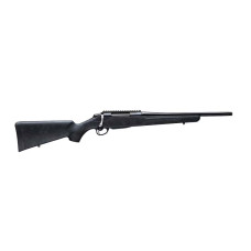 Tikka T3x Roughtech Ranch .308 16in Rifle - Black