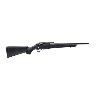 Tikka T3x Rifle at Native Outdoors