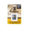 Browning Trail Cameras SD Memory Card - 32GB Class 10