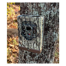 Browning Game Camera Metal Security Box - Browning Defender Vision Cameras