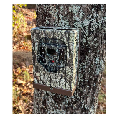 Browning Camera Security Boxes at Native Outdoors