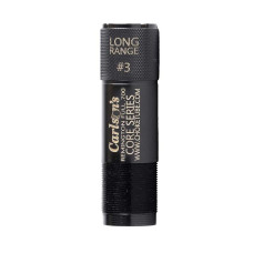 Carlson Choke Tubes Core Long Range #3 12ga - Remington