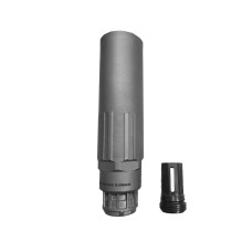 CGS Suppressors SCI-SIX 5.56 Caliber Suppressor