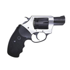 Charter Arms Pathfinder Lite 22 Mag 6rd 2in. Barrel - Black Barrel and Cylinder Anodized Aluminum Frame