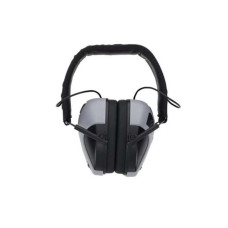 Caldwell E-Max Pro Electronic Hearing Protection - Black/Grey