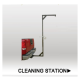 Cleaning Station