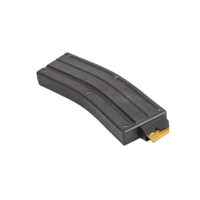 CMMG AR Conversion Mag .22LR - 25 Round - Black