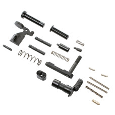 CMMG AR15 Lower Parts Gun Builder's Kit