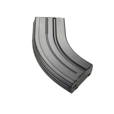 C Products Defense DURAMAG Steel 7.62x39 28 rd Black Magazine