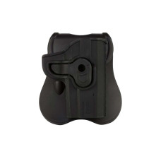 Cytac Paddle Holster with Finger Release - Glock 22 23 31 32 33 34