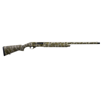 CZ 1012 G2 Semi-Auto 12Ga 28in 3in Mossy Oak Bottomland Camo Shotgun