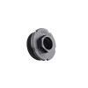 Dead Air LT301 Direct Thread HUB Mount - 1/2 x 28