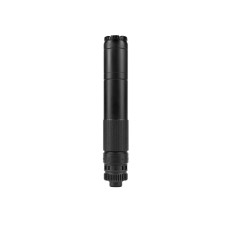 Dead Air Mojave-45 .45 AUTO Suppressor - Black