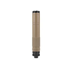 Dead Air Mojave-45 .45 AUTO Suppressor - FDE