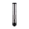 Dead Air Mojave-9 9mm 1.4in Suppressor - Silver