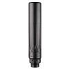 Dead Air Nomad-LTI  XC Xeno 7.62 cal Suppressor 5/8-24 - Black Titanium 