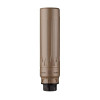 Dead Air Nomad-TI  XC 30 cal Suppressor 5/8-24 - Flat Dark Earth Titanium 