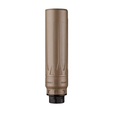 Dead Air Nomad-TI  XC 30 cal Suppressor 5/8-24 - Flat Dark Earth Titanium 