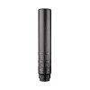 Dead Air Nomax 33 Big Bore .33xc Suppressor - Black Cerakote