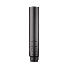 Dead Air Nomax 33 Big Bore .33xc Suppressor - Black Cerakote