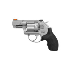 Diamondback SDR .357 MAG 2in 6-Round Revolver - Bead Blasted Black Hogue Grip