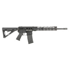 Diamondback Firearms DB15 .300 Blackout 16in Barrel 30+1 - Magpul MOE - Black