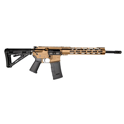 Diamondback Firearms DB15 .300 Blackout 16in Barrel 30+1 - Magpul MOE - Burnt Bronze Cerakote