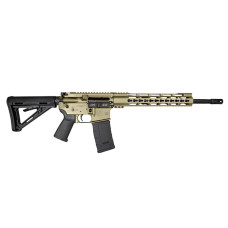 Diamondback Firearms DB15 .300 Blackout 16in Barrel 30+1 - Keymod Handguard - Flat Dark Earth