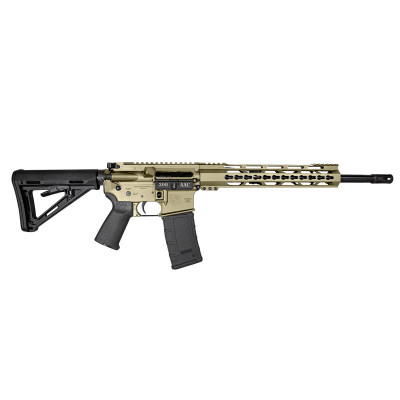 Diamondback Firearms DB15 .300 Blackout 16in Barrel 30+1 - Keymod Handguard - Flat Dark Earth