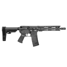 Diamondback Firearms DB15 AR-Pistol .300 BLK 10in 30+1 M-LOK 9in Handguard SBA3 Brace MOE Grip