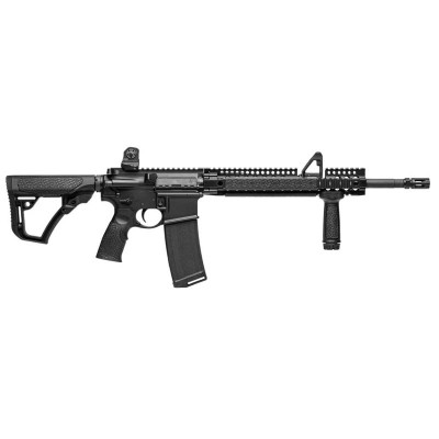 Daniel Defense DDM4 V1 at Native Outdoors