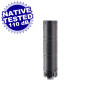 Daniel Defense Sound Guard Suppressor - 5.56 - 1/2-28