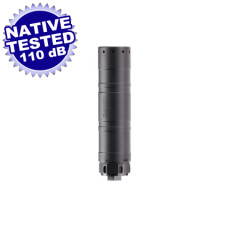 Daniel Defense Sound Guard Suppressor - 5.56 - 1/2-28