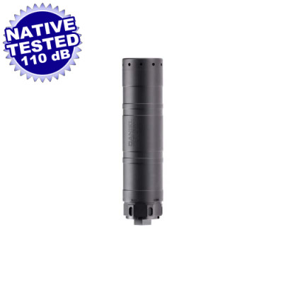 Daniel Defense Suppressors at Native Outdoors