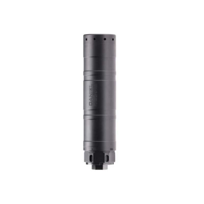 Daniel Defense Suppressors at Native Outdoors