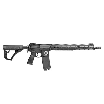 Daniel Defense DDM4 V7 Texas Edition at Native Outdoors