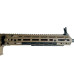 Daniel Defense DDM4 M4A1RIII 5.56mm Rifle with Suppressor Capable Flash Hider - FDE