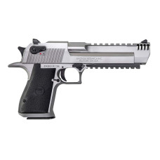 Magnum Research Desert Eagle Mark XIX .50 AE 6in Muzzle Brake - Stainless