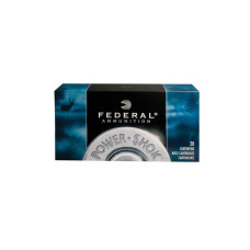 Federal Power Shok .30-30 WIN 150gr JSP - 20 Rounds